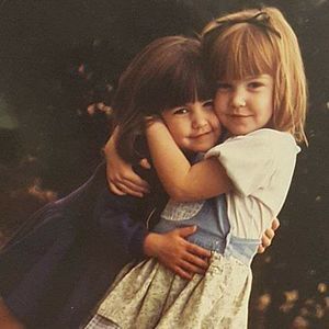 Meet your Posher, Charli